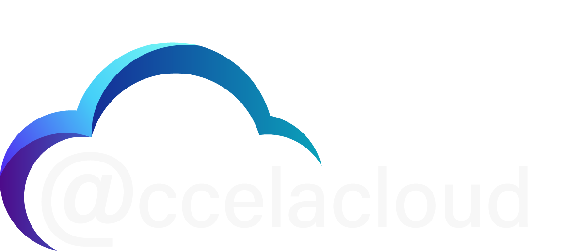 IT Consulting Managed Services | Accela Cloud